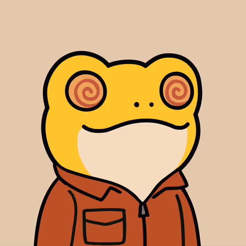 Turbo Toad Collection