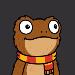 Turbo Toad #7912
