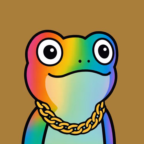 Turbo Toad Collection