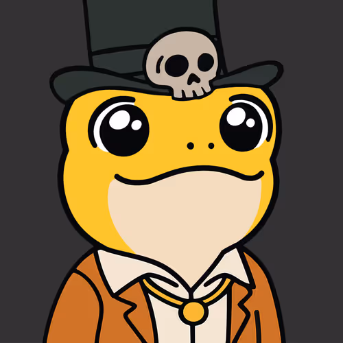 Turbo Toad Collection
