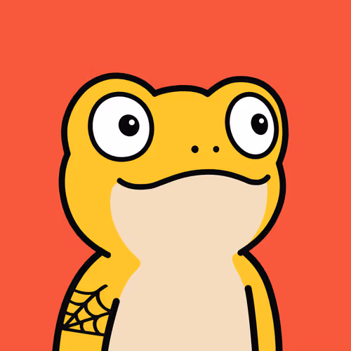 Turbo Toad Collection