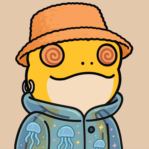 Turbo Toad Collection