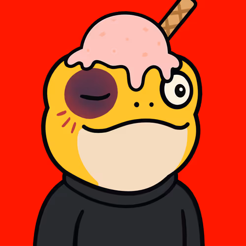Turbo Toad Collection