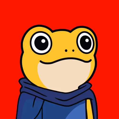 Turbo Toad Collection