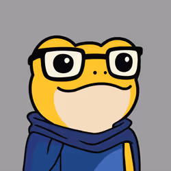 Turbo Toad #1932