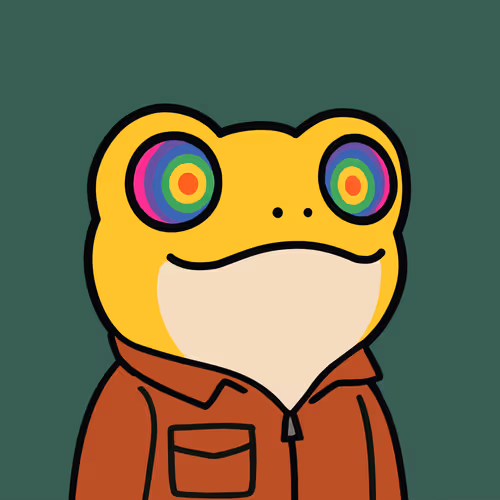 Turbo Toad Collection