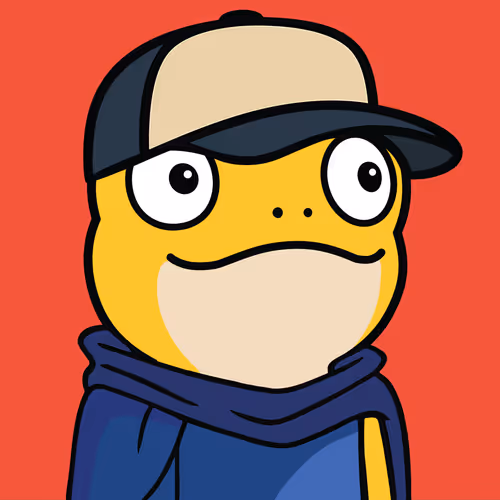 Turbo Toad Collection