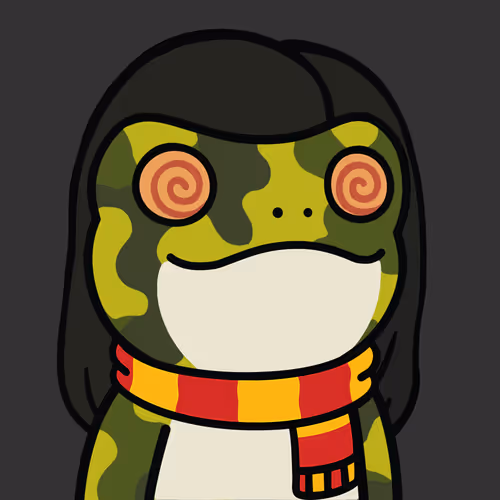 Turbo Toad Collection