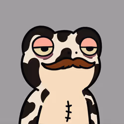 Turbo Toad #5661