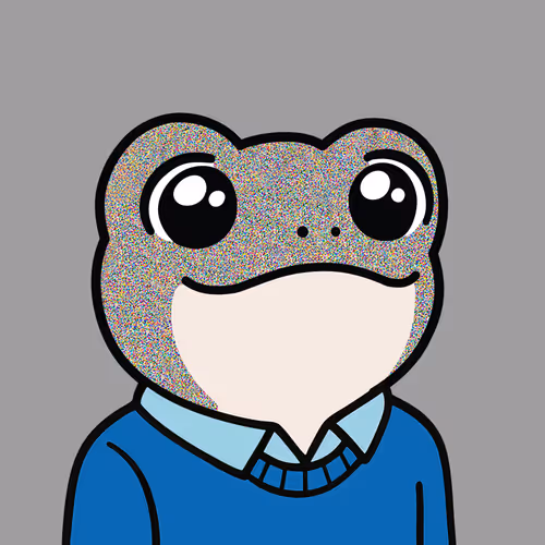 Turbo Toad Collection