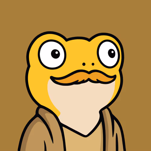 Turbo Toad Collection