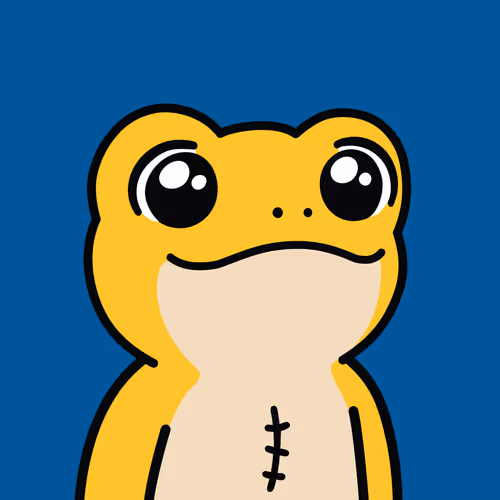 Turbo Toad Collection