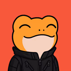 Turbo Toad #7069