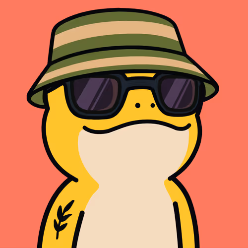 Turbo Toad Collection