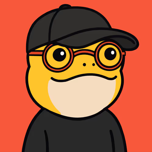 Turbo Toad Collection