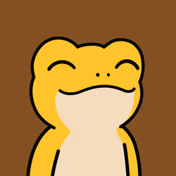 Turbo Toad #9806