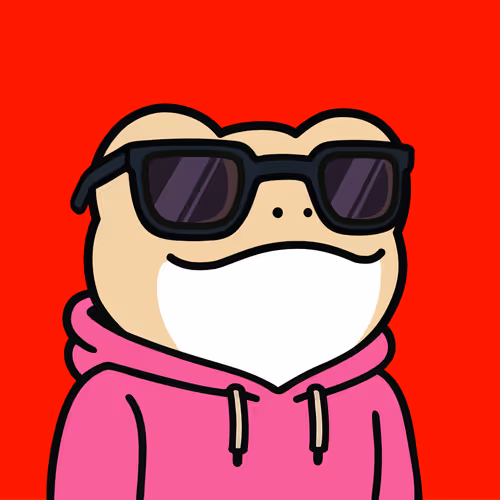 Turbo Toad Collection