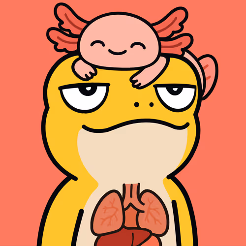 Turbo Toad Collection