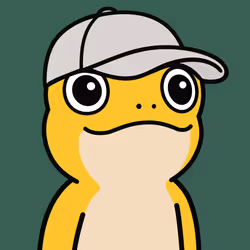 Turbo Toad #5716