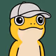 Turbo Toad #5716