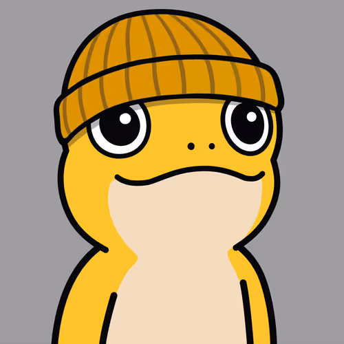 Turbo Toad Collection