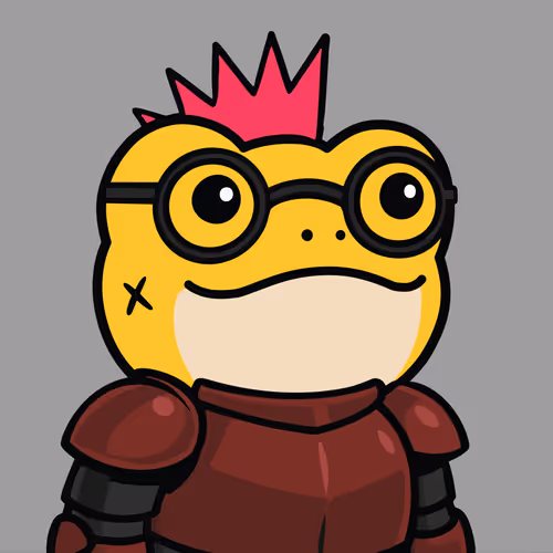 Turbo Toad Collection