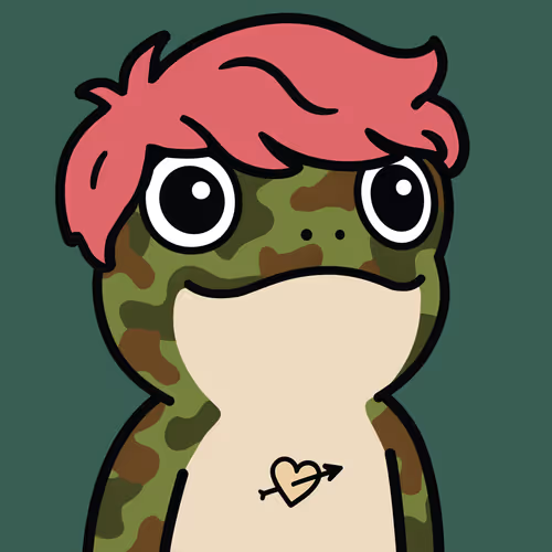 Turbo Toad Collection