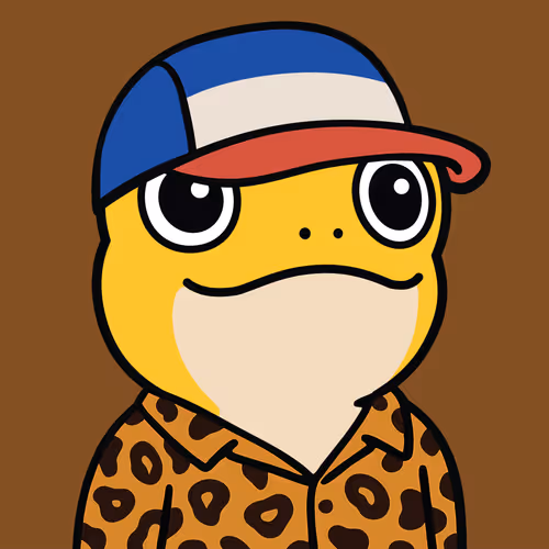 Turbo Toad Collection