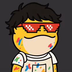 Turbo Toad #7360