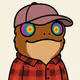 Turbo Toad #2160