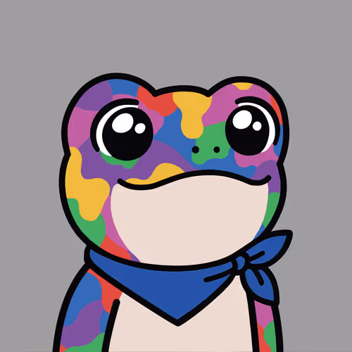 Turbo Toad Collection