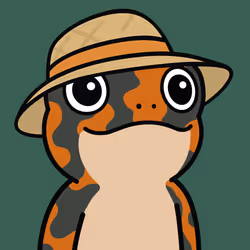 Turbo Toad #7693