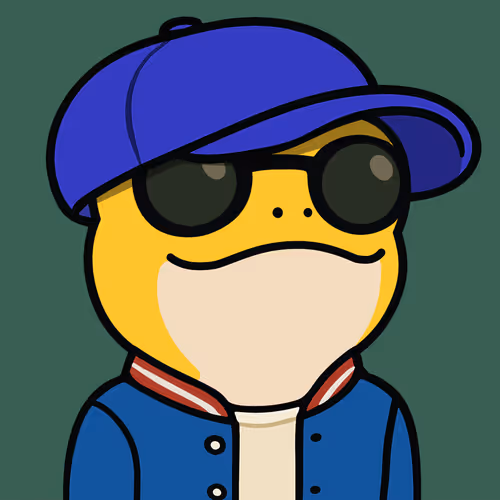 Turbo Toad Collection