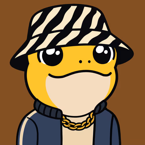 Turbo Toad Collection