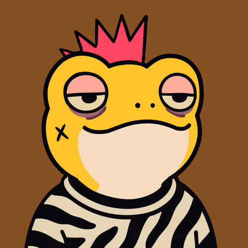 Turbo Toad Collection