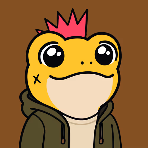 Turbo Toad Collection