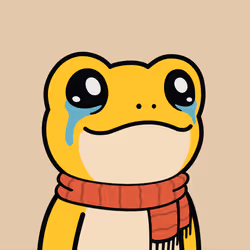 Turbo Toad #847