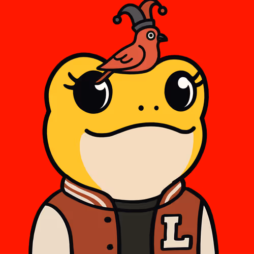 Turbo Toad Collection