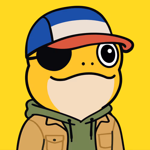Turbo Toad Collection