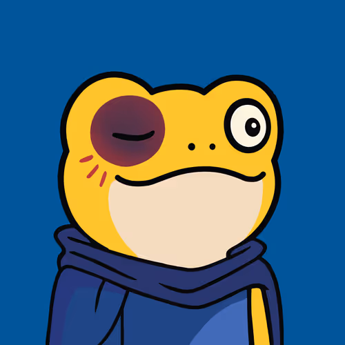 Turbo Toad Collection