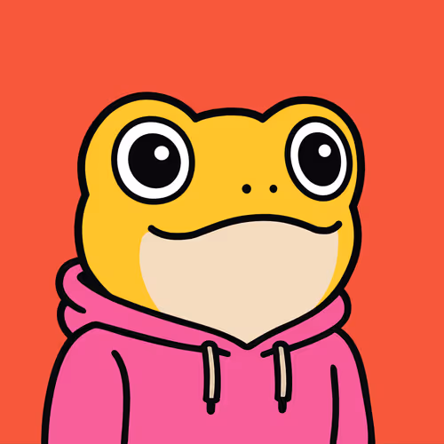 Turbo Toad Collection