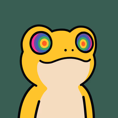 Turbo Toad Collection