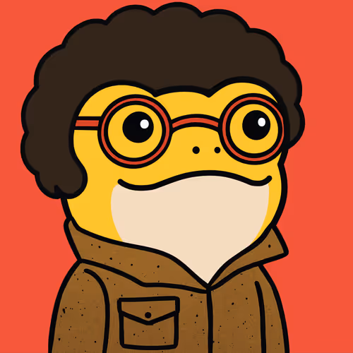 Turbo Toad Collection