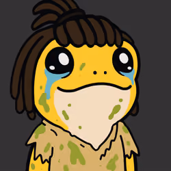 Turbo Toad #8068