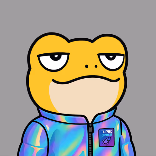 Turbo Toad Collection