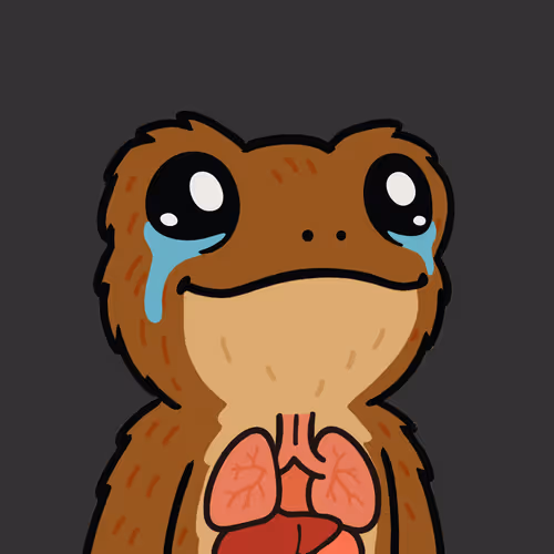 Turbo Toad Collection