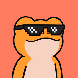 Turbo Toad #7764