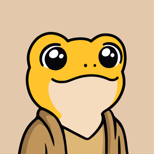 Turbo Toad Collection