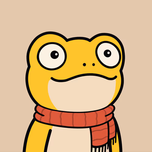 Turbo Toad #9985
