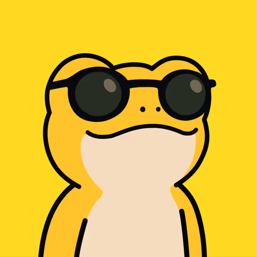 Turbo Toad Collection